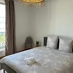 Au Coin Champenois Appartement