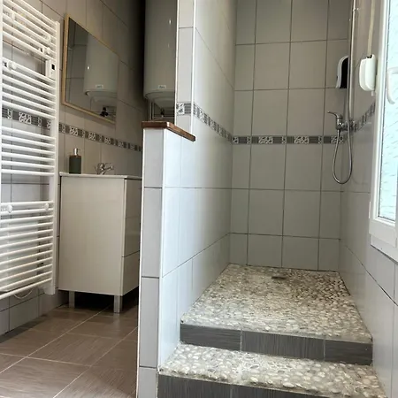 Au Coin Champenois Appartement *