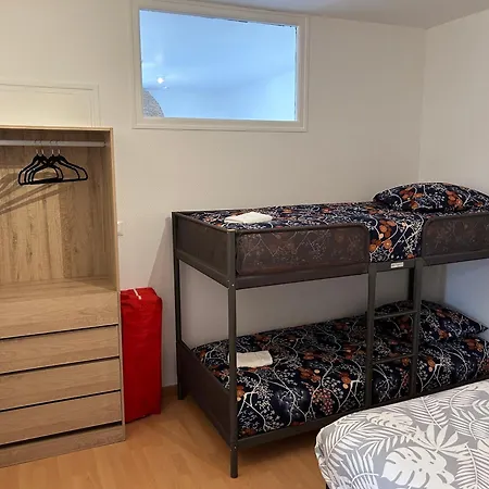 Au Coin Champenois Appartement