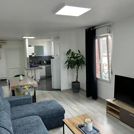 Au Coin Champenois *