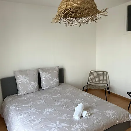 Appartement Au Coin Champenois Épernay