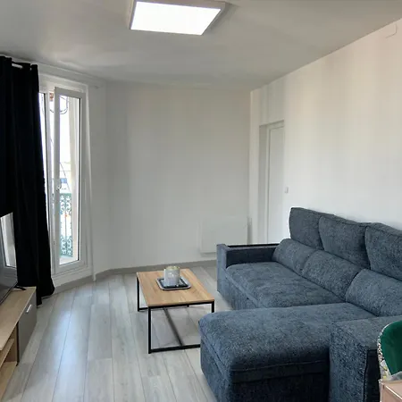 Au Coin Champenois Appartement