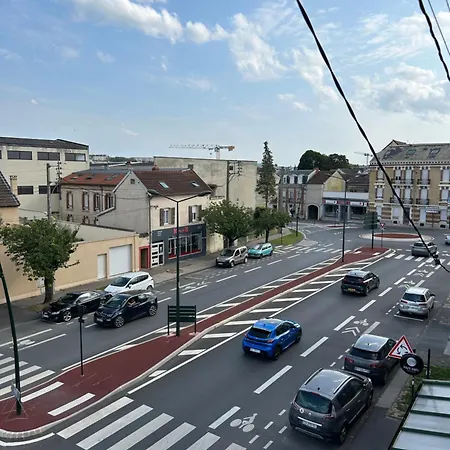 Au Coin Champenois *