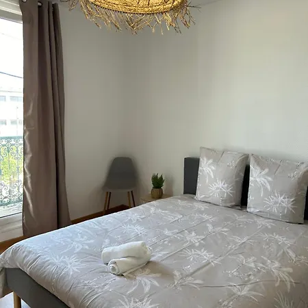 Au Coin Champenois Appartement