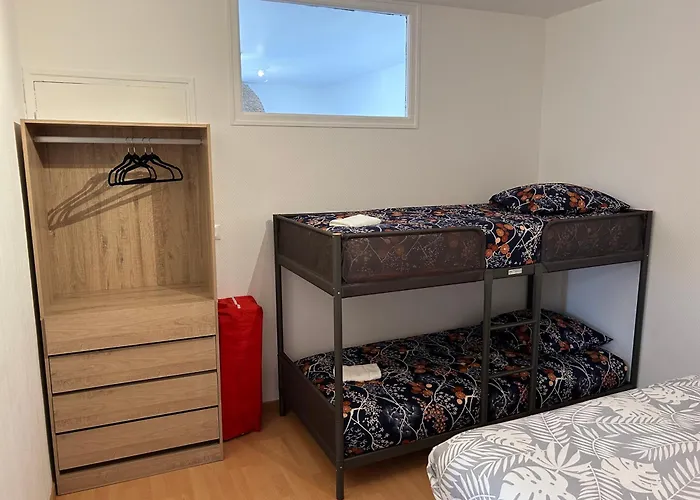 Au Coin Champenois Apartment