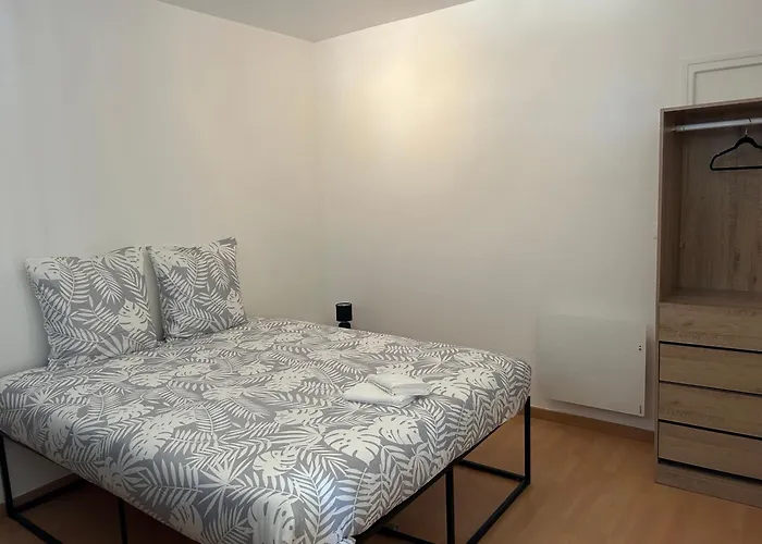 Au Coin Champenois * Epernay