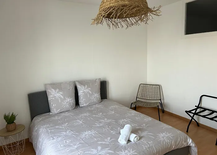 Apartment Au Coin Champenois Epernay